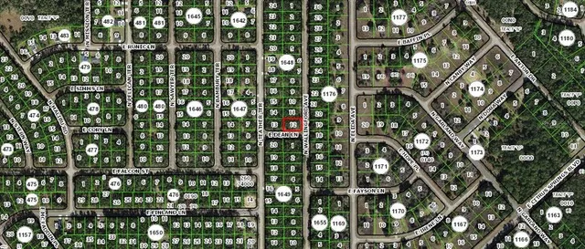 $23,900 | 8590 North Wallingford Avenue, Dunnellon, FL 34434