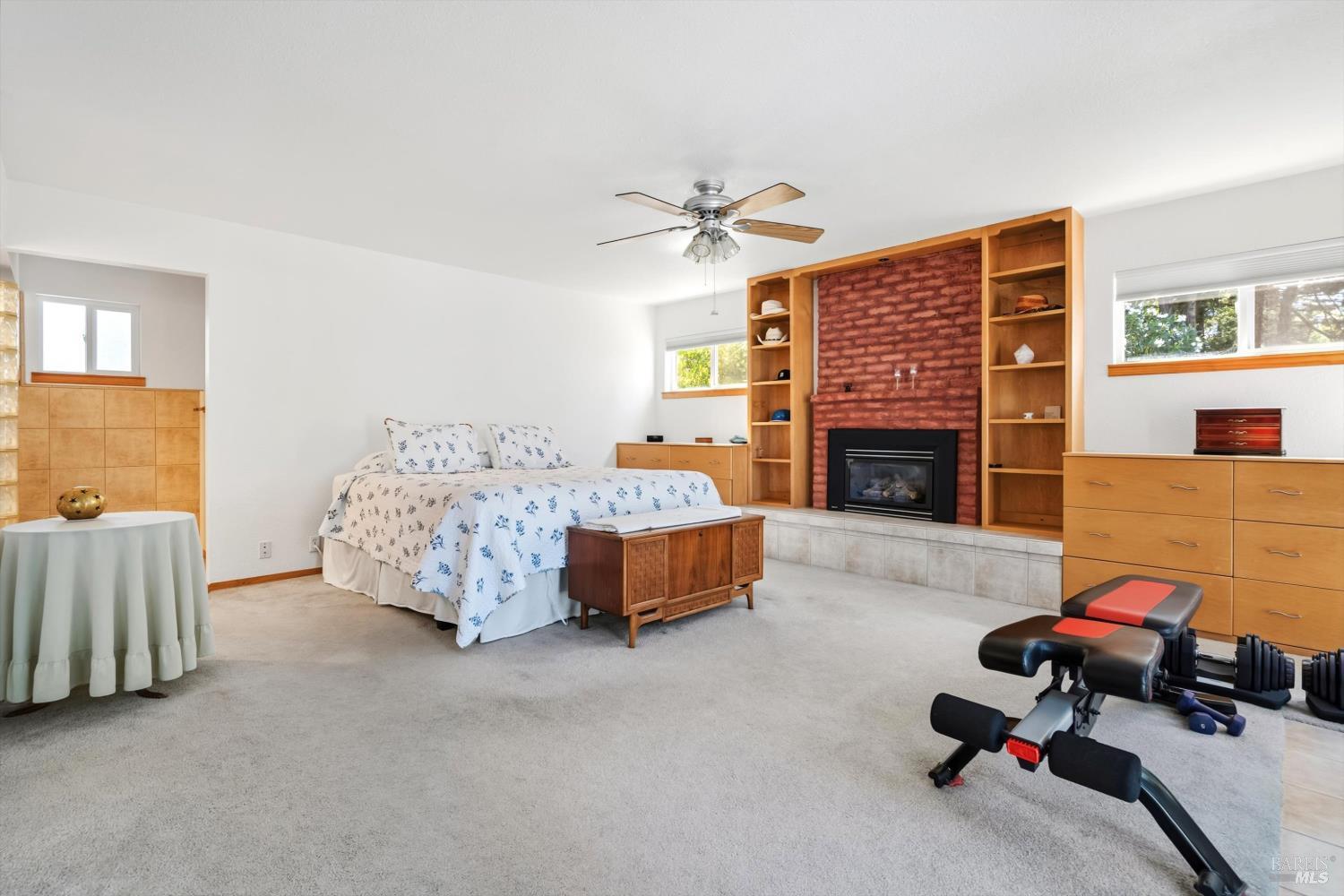 136 Mark West Station Road Windsor, CA 95492 - Photo 27 of 60 Gallery Image 27