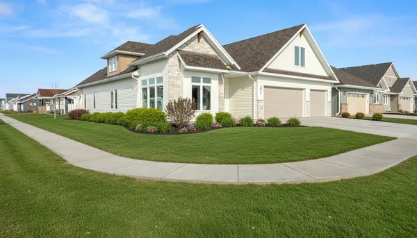 $778,701 | 4821 Bluebell Loop South, Fargo, ND 58104