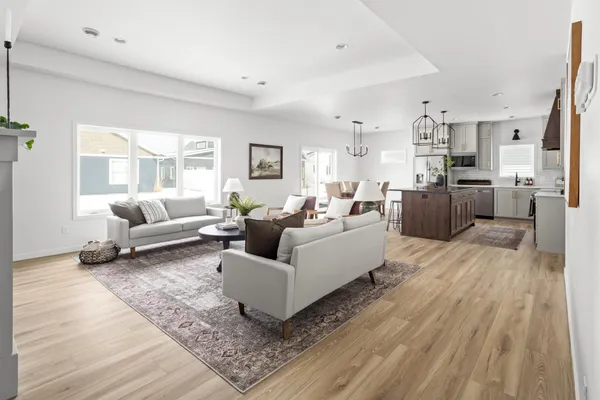 $778,701 | 4821 Bluebell Loop South, Fargo, ND 58104