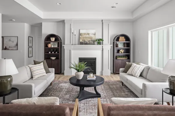 $778,701 | 4821 Bluebell Loop South, Fargo, ND 58104