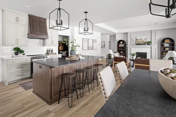 $778,701 | 4821 Bluebell Loop South, Fargo, ND 58104