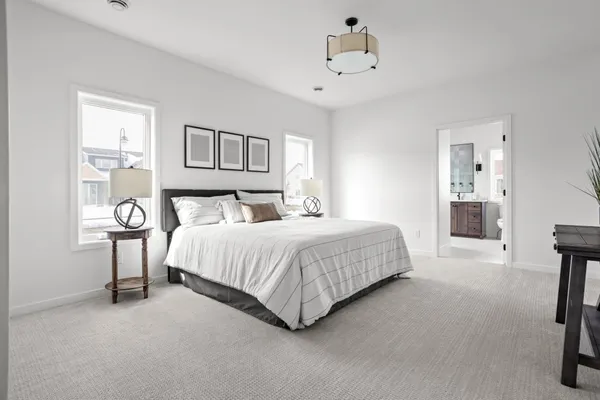 $778,701 | 4821 Bluebell Loop South, Fargo, ND 58104