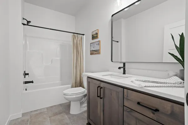 $778,701 | 4821 Bluebell Loop South, Fargo, ND 58104