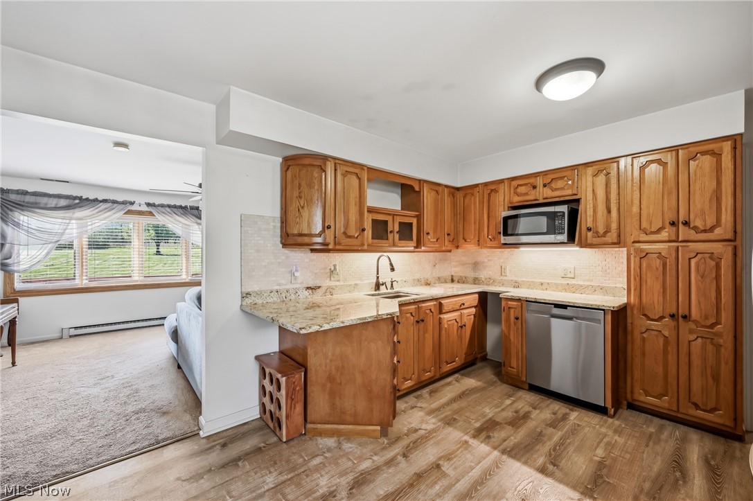 10328 Leffingwell Road Canfield, OH 44406 - Photo 15 of 45