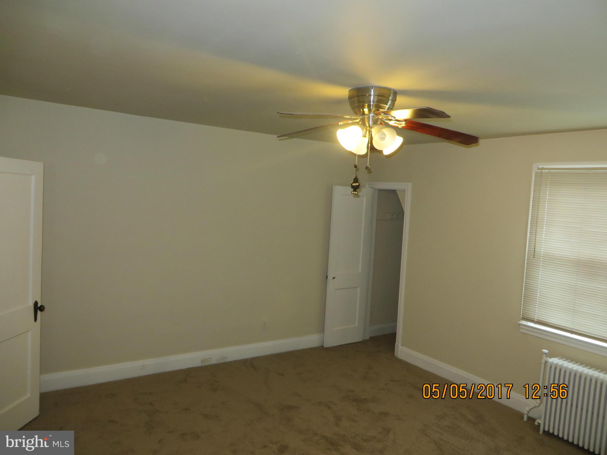 7017 Harford Road Baltimore, MD 21234 - Photo 15 of 29 Bedroom (Master)