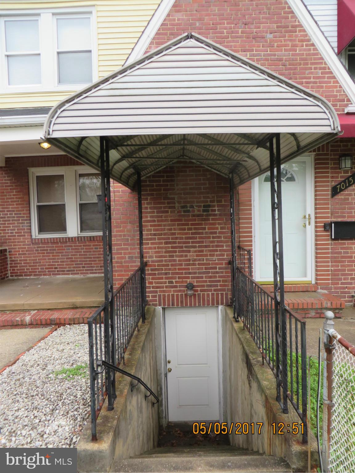 7017 Harford Road Baltimore, MD 21234 - Photo 3 of 29 Exterior (Front)
