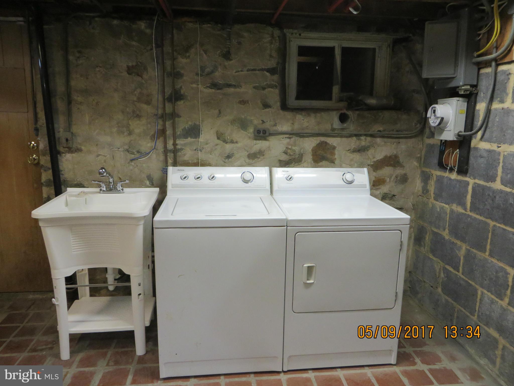 7017 Harford Road Baltimore, MD 21234 - Photo 23 of 29 Basement
