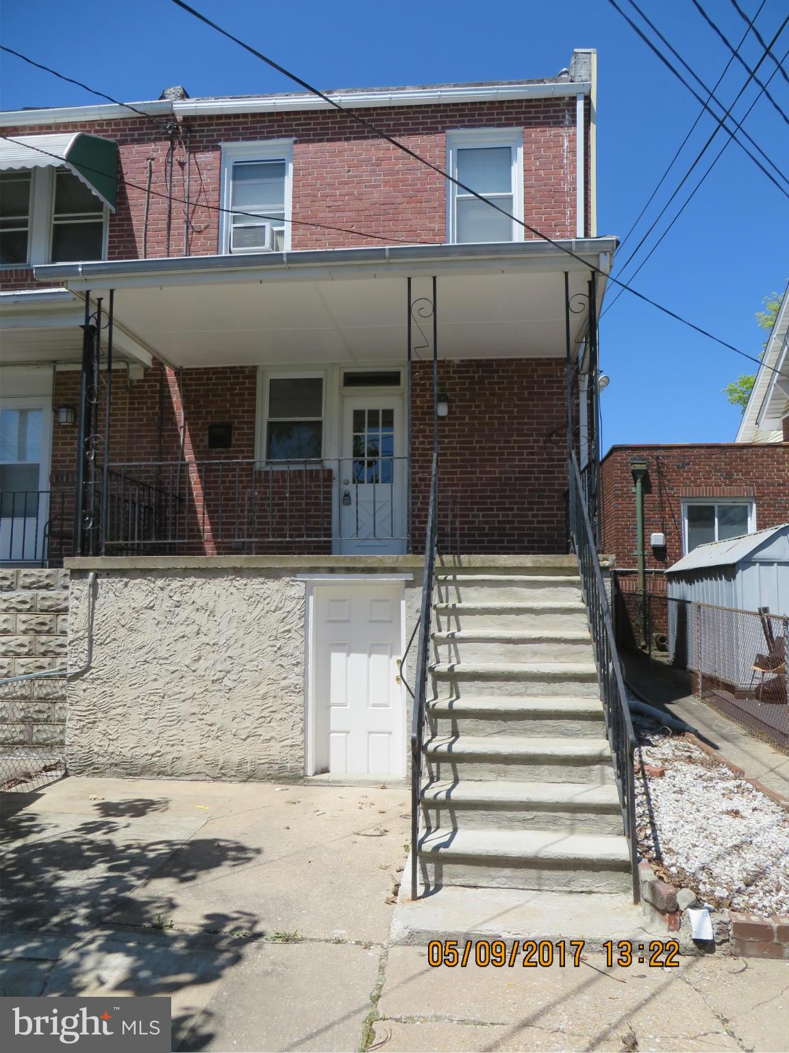7017 Harford Road Baltimore, MD 21234 - Photo 28 of 29 Exterior (Rear)