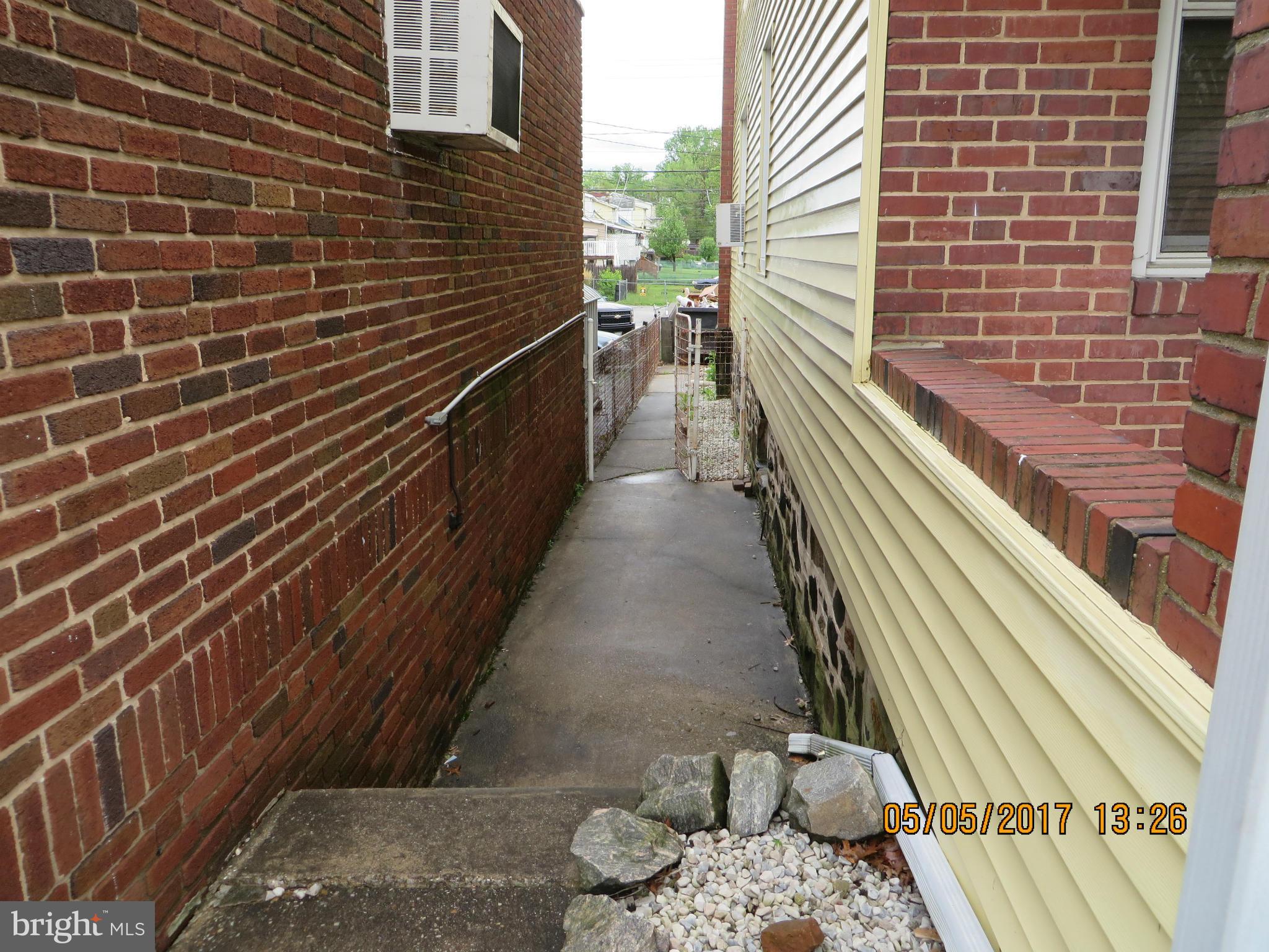 7017 Harford Road Baltimore, MD 21234 - Photo 4 of 29 Exterior (General)