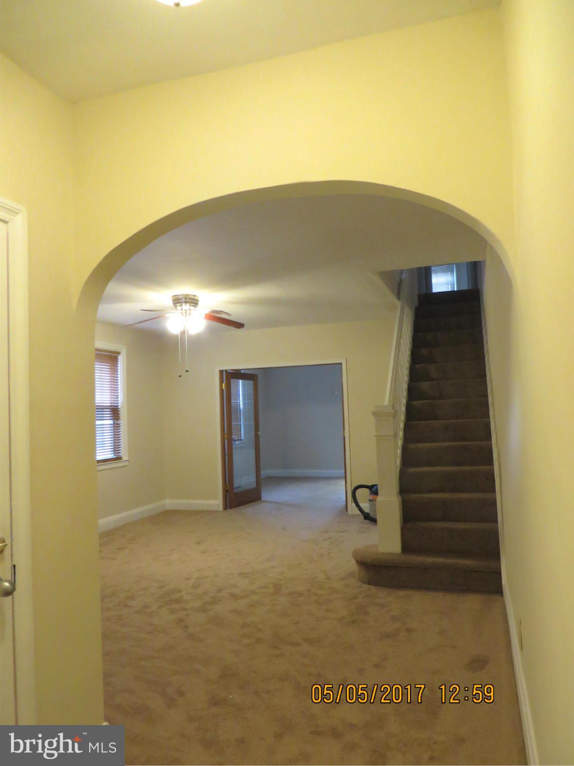7017 Harford Road Baltimore, MD 21234 - Photo 5 of 29 Living Room