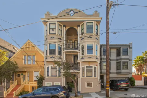 $3,500,000 | 3763-3767 Cesar Chavez, San Francisco, CA 94110