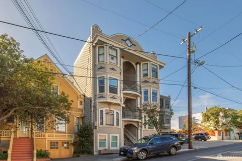 $3,500,000 | 3763-3767 Cesar Chavez, San Francisco, CA 94110