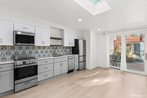 $3,500,000 | 3763-3767 Cesar Chavez, San Francisco, CA 94110