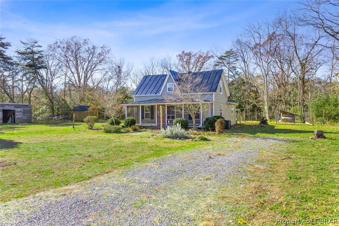 1665 Kates Neck Road Locust Hill, VA 23092 - Photo 39 of 39