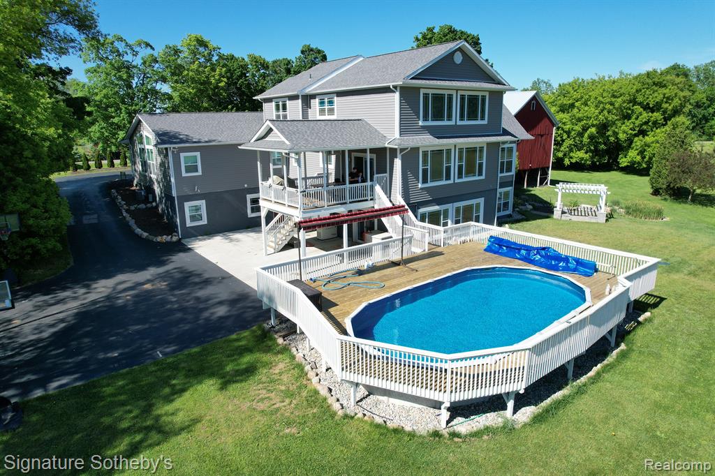 4161 Gregory Road Lake Orion, MI 48359 - Photo 29 of 32 Gallery Image 29