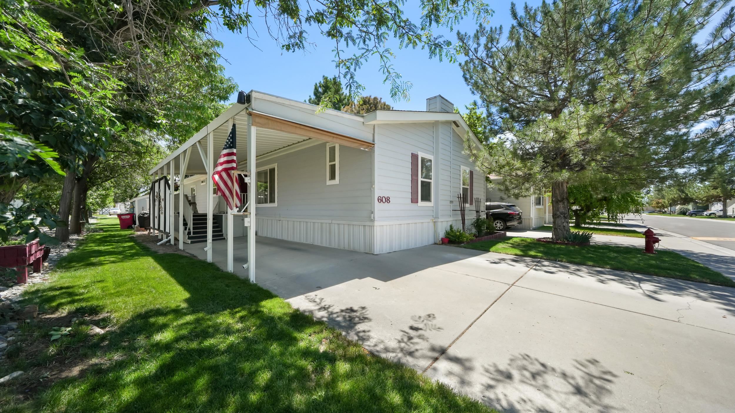 435 32 Road, Unit 608 Clifton, CO 81520 - Photo 1 of 26
