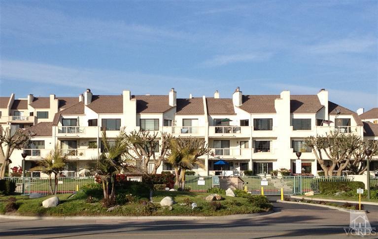 654 Terrace View Place Port Hueneme, CA 93041 - Photo 1 of 30 a front view of a building with street view