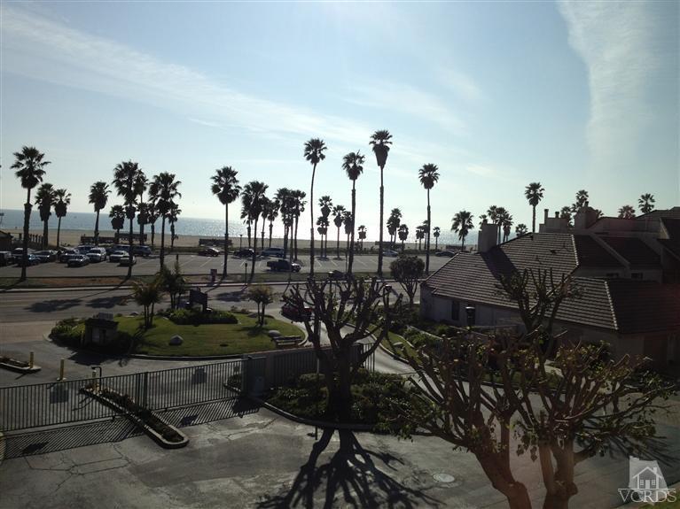 654 Terrace View Place Port Hueneme, CA 93041 - Photo 3 of 30 a view of a outdoor space