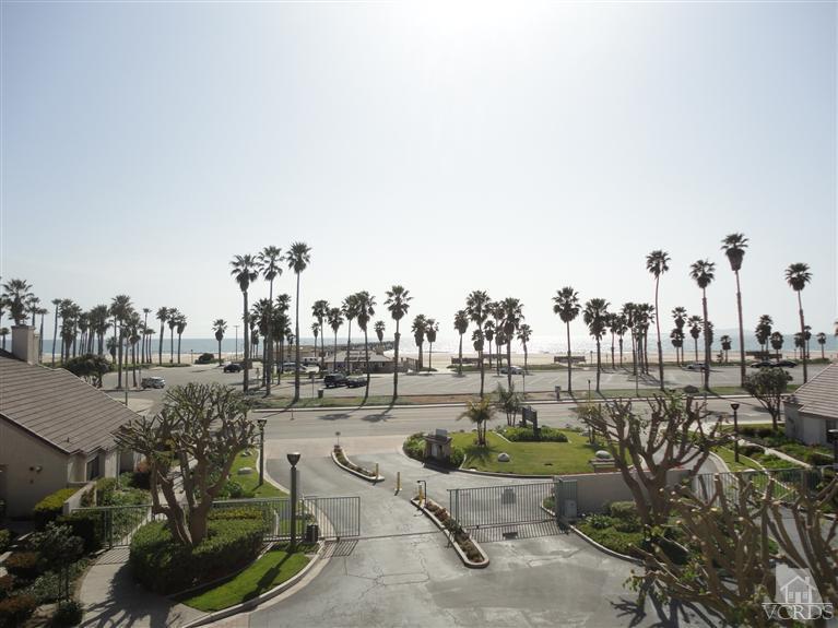 654 Terrace View Place Port Hueneme, CA 93041 - Photo 22 of 30 a view of a swimming pool and outdoor seating