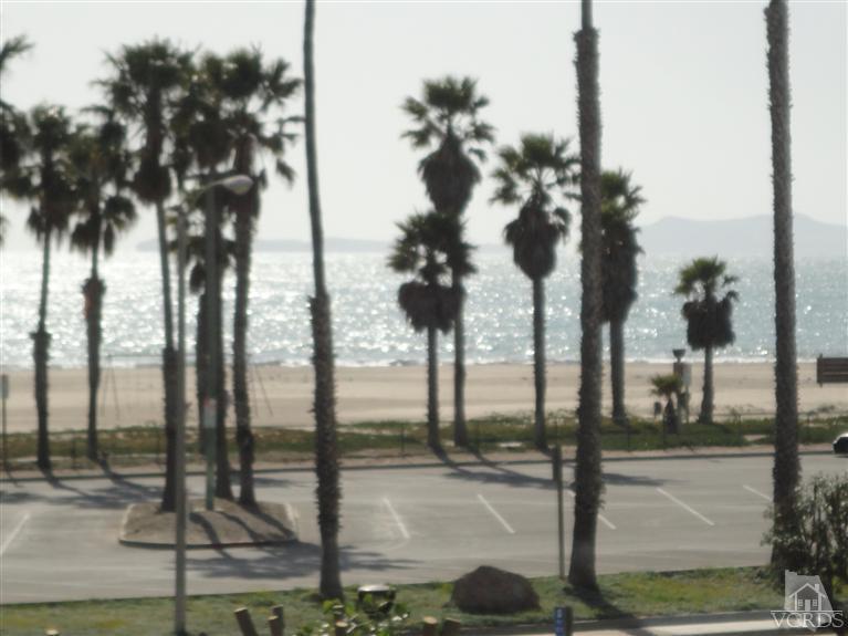 654 Terrace View Place Port Hueneme, CA 93041 - Photo 24 of 30 a view of a city from a balcony
