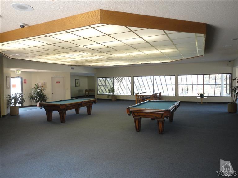 654 Terrace View Place Port Hueneme, CA 93041 - Photo 25 of 30 a room with pool table and windows