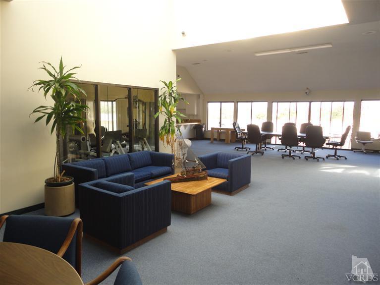 654 Terrace View Place Port Hueneme, CA 93041 - Photo 30 of 30 a living room with furniture and a large window