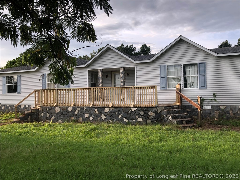 891 Brisson Road St. Pauls, NC 28384 - Photo 1 of 28 Gallery Image 1