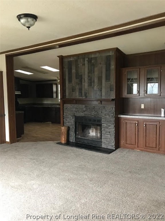 891 Brisson Road St. Pauls, NC 28384 - Photo 2 of 28 Gallery Image 2