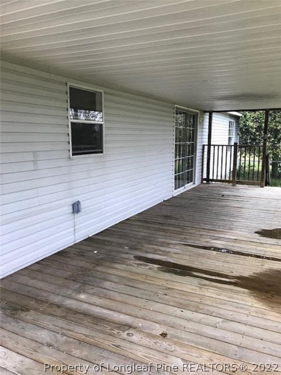 891 Brisson Road St. Pauls, NC 28384 - Photo 22 of 28 Gallery Image 22