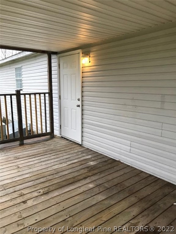 891 Brisson Road St. Pauls, NC 28384 - Photo 23 of 28 Gallery Image 23