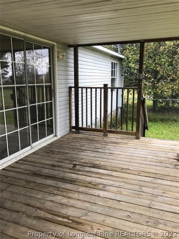 891 Brisson Road St. Pauls, NC 28384 - Photo 24 of 28 Gallery Image 24