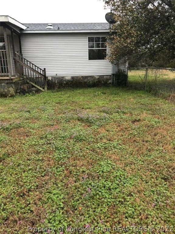 891 Brisson Road St. Pauls, NC 28384 - Photo 28 of 28 Gallery Image 28
