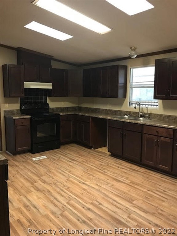 891 Brisson Road St. Pauls, NC 28384 - Photo 6 of 28 Gallery Image 6