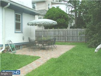 119 Simpson Road Ardmore, PA 19003 - Photo 11 of 12 Exterior Back