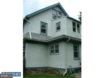 119 Simpson Road Ardmore, PA 19003 - Photo 9 of 12 Exterior Back
