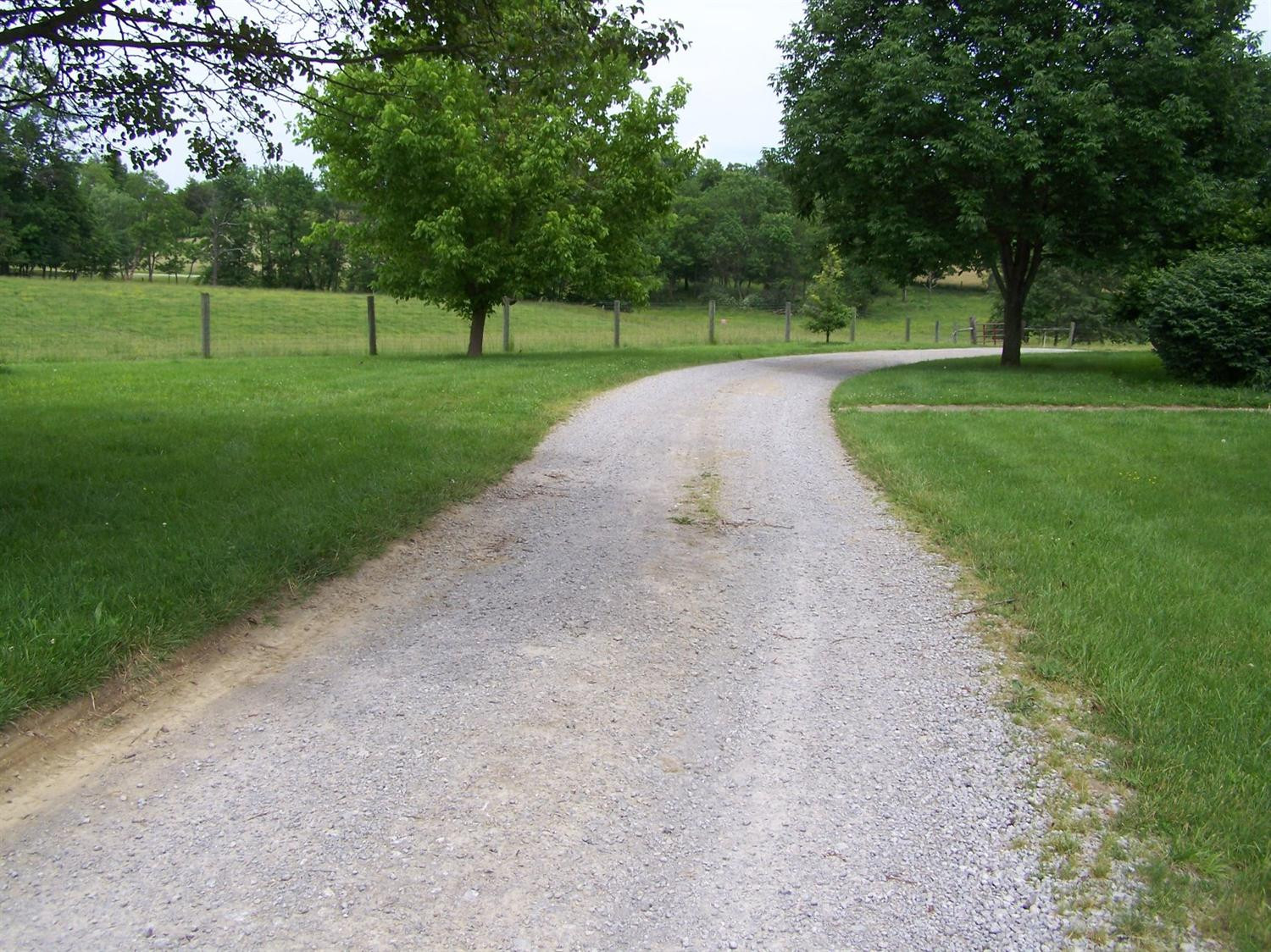 171 Hopewell Road Harrodsburg, KY 40330 - Photo 8 of 8 Photo 8