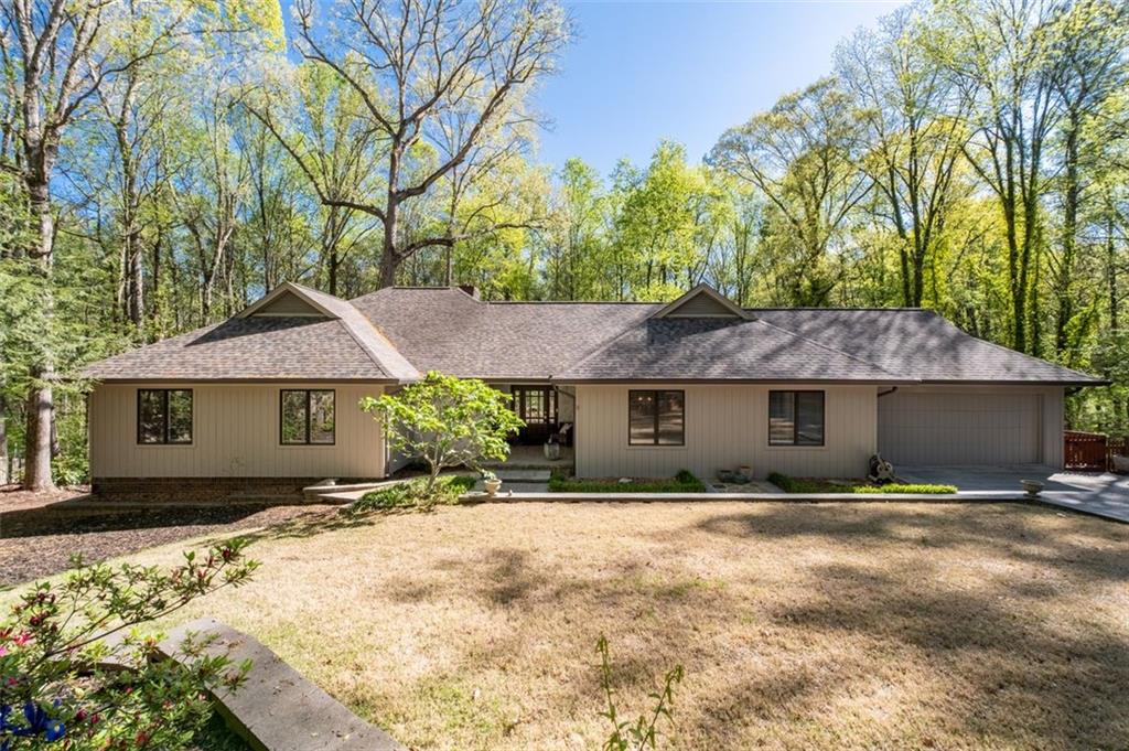 106 Roe Hampton Lane Southwest Stone Mountain, GA 30087 - Photo 1 of 1 Gallery Image 1