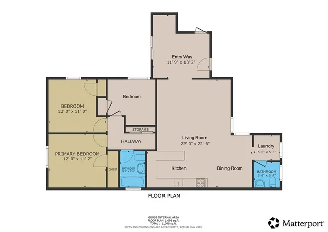 $799,900 | 934 North Maple Street, Anaheim, CA 92801