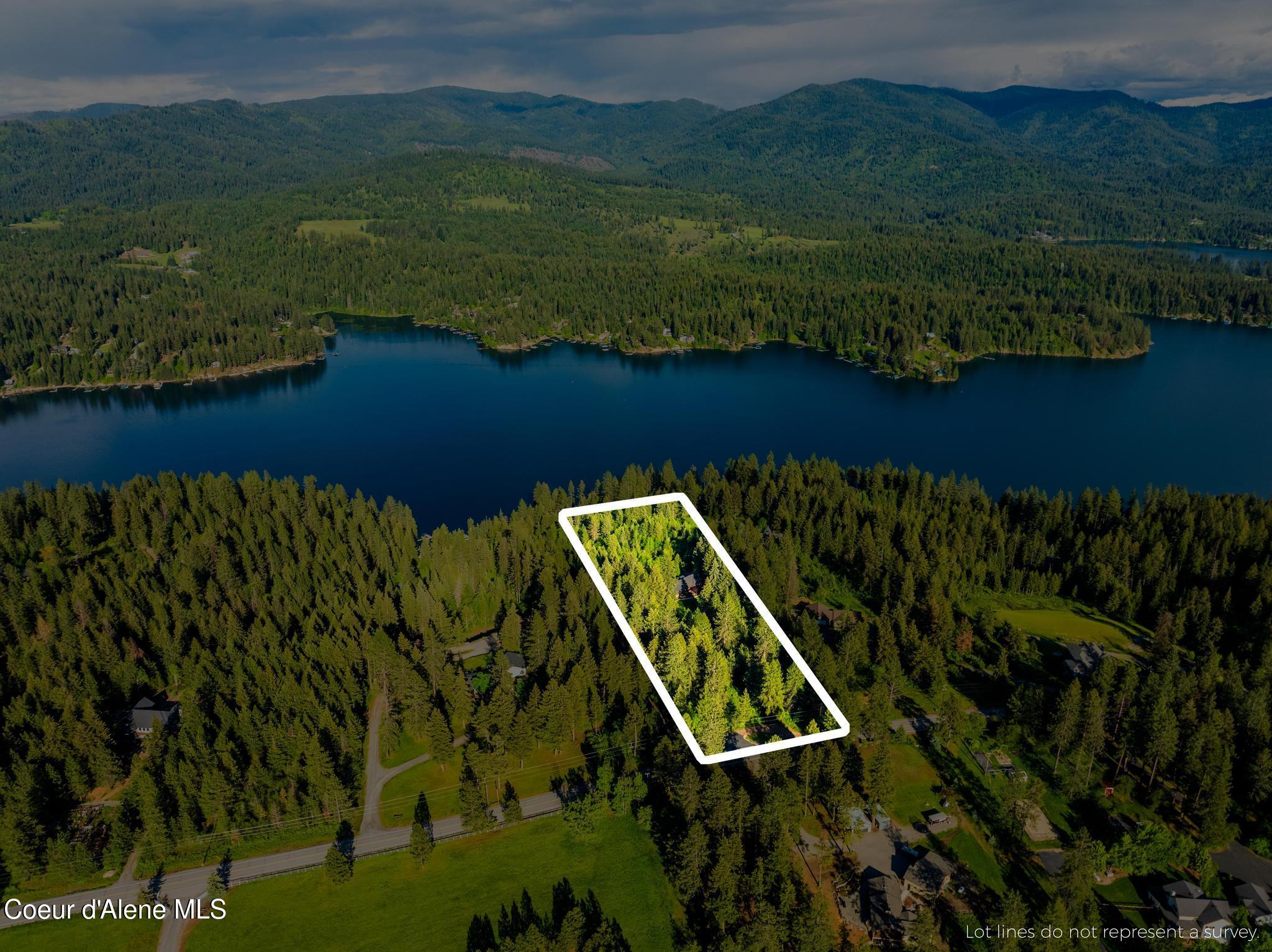 37371 East Hayden Lake Road Hayden, ID 83835 - Photo 62 of 66 DJI_20260519082850_0074_D-HDR-Edit