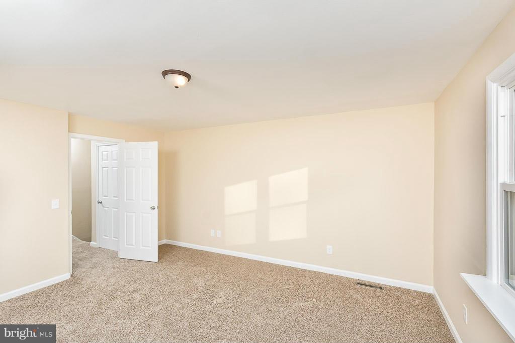 8218 Brattle Road Baltimore, MD 21208 - Photo 19 of 30 Bedroom (Master)