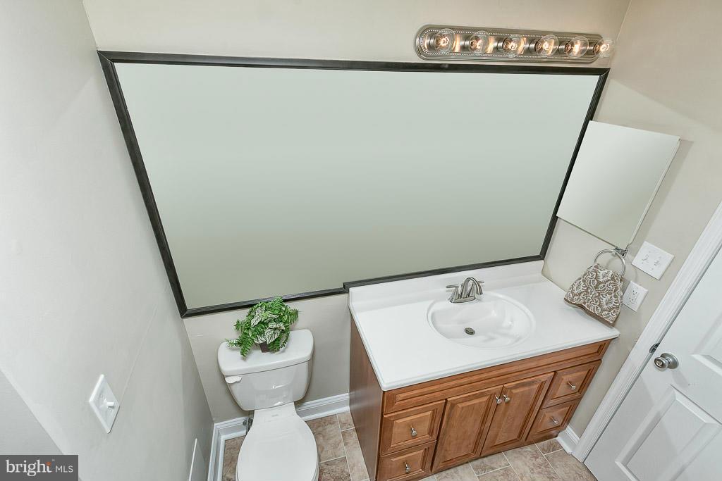 8218 Brattle Road Baltimore, MD 21208 - Photo 25 of 30 Bath
