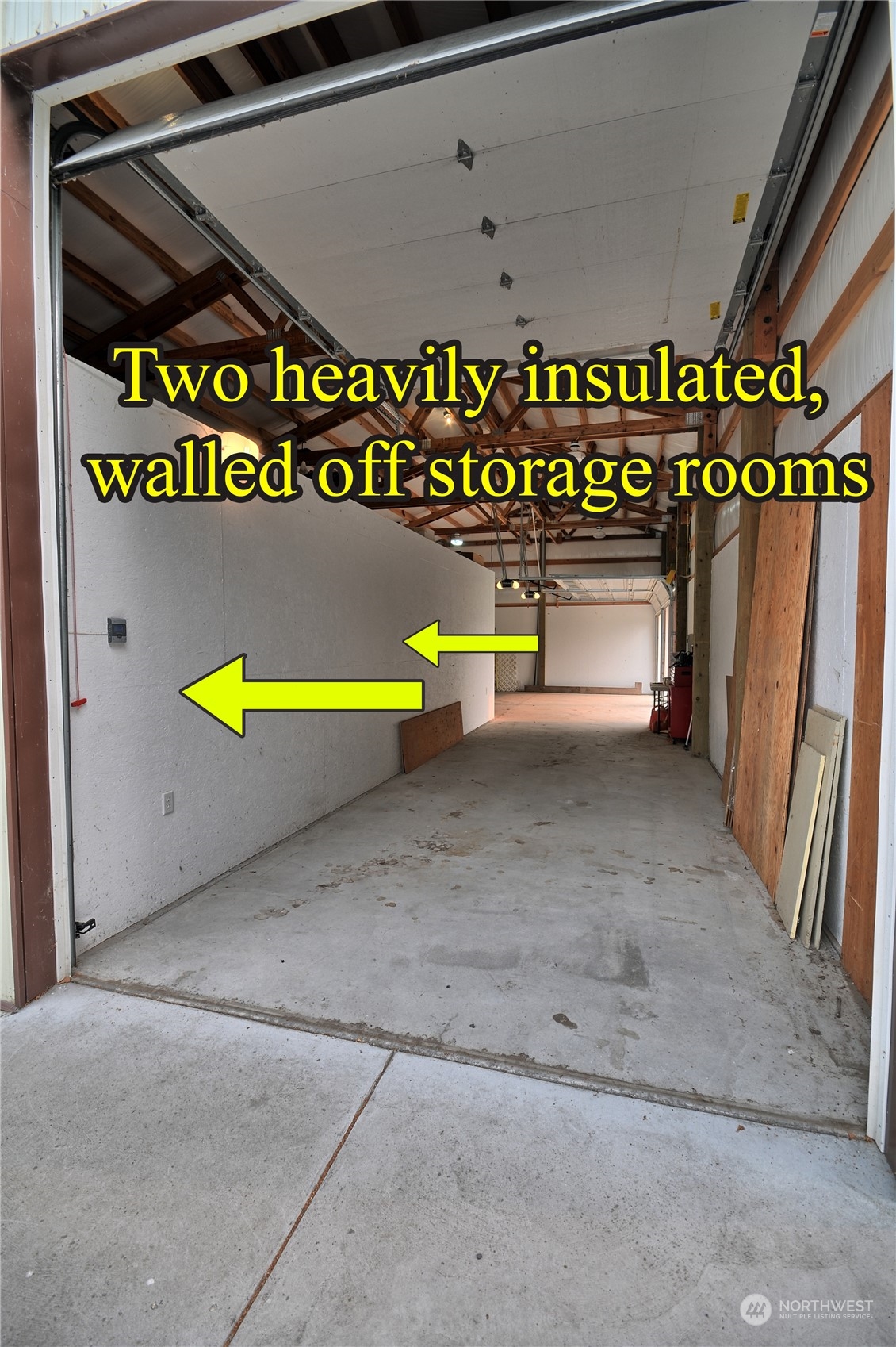 7472 Rd F Southeast, Unit 8 Othello, WA 99344 - Photo 22 of 23 a view of an indoor play room