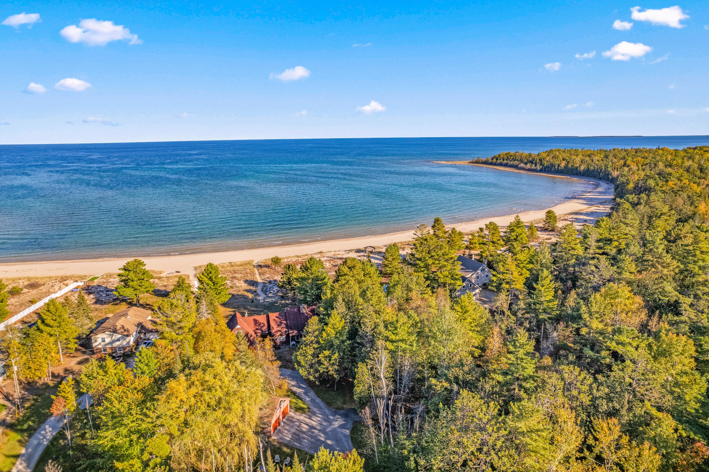 4691 Huron Beach Road Alpena, MI 49707 - Photo 62 of 107 Gallery Image 62