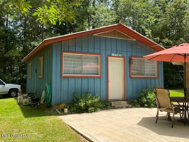 2263 Cleary Road Florence, MS 39073 - Photo 23 of 40 IMG_3980