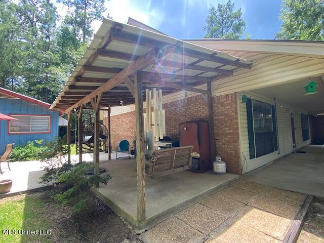 2263 Cleary Road Florence, MS 39073 - Photo 4 of 40 IMG_3982