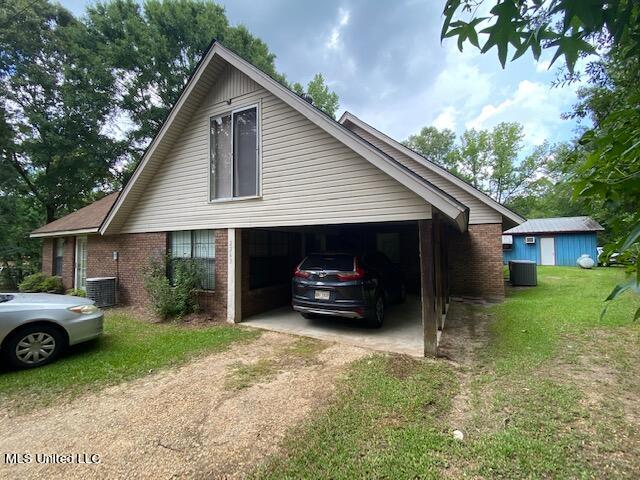 2263 Cleary Road Florence, MS 39073 - Photo 6 of 40 IMG_3986