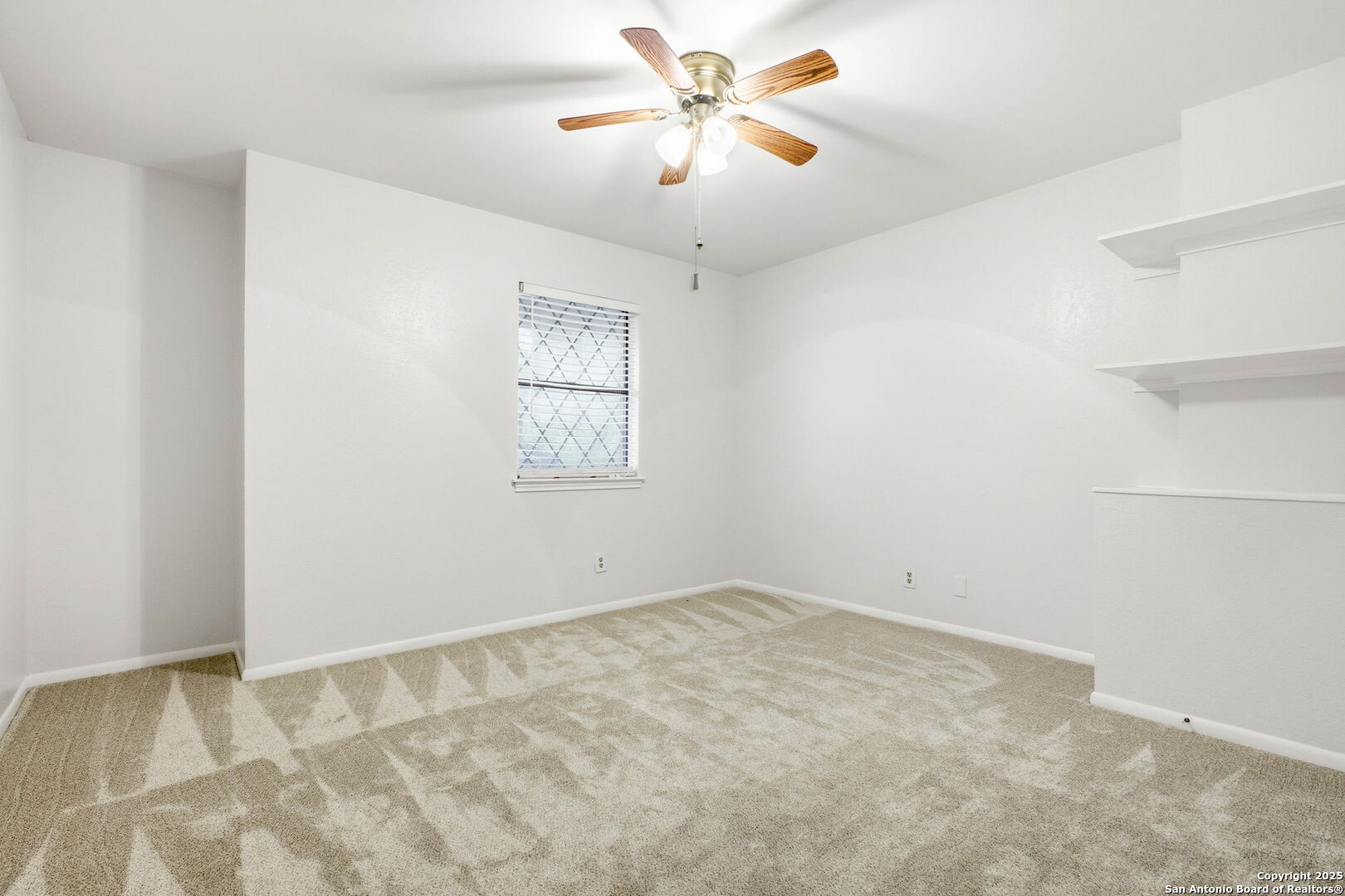 13123 Hunters Spring San Antonio, TX 78230 - Photo 36 of 42 a view of an empty room