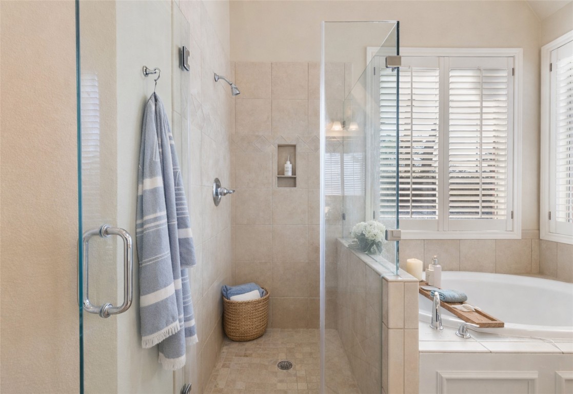 25722 Overlake Drive Spring, TX 77380 - Photo 28 of 50 Neutral tones provide a calm, inviting atmosphere.