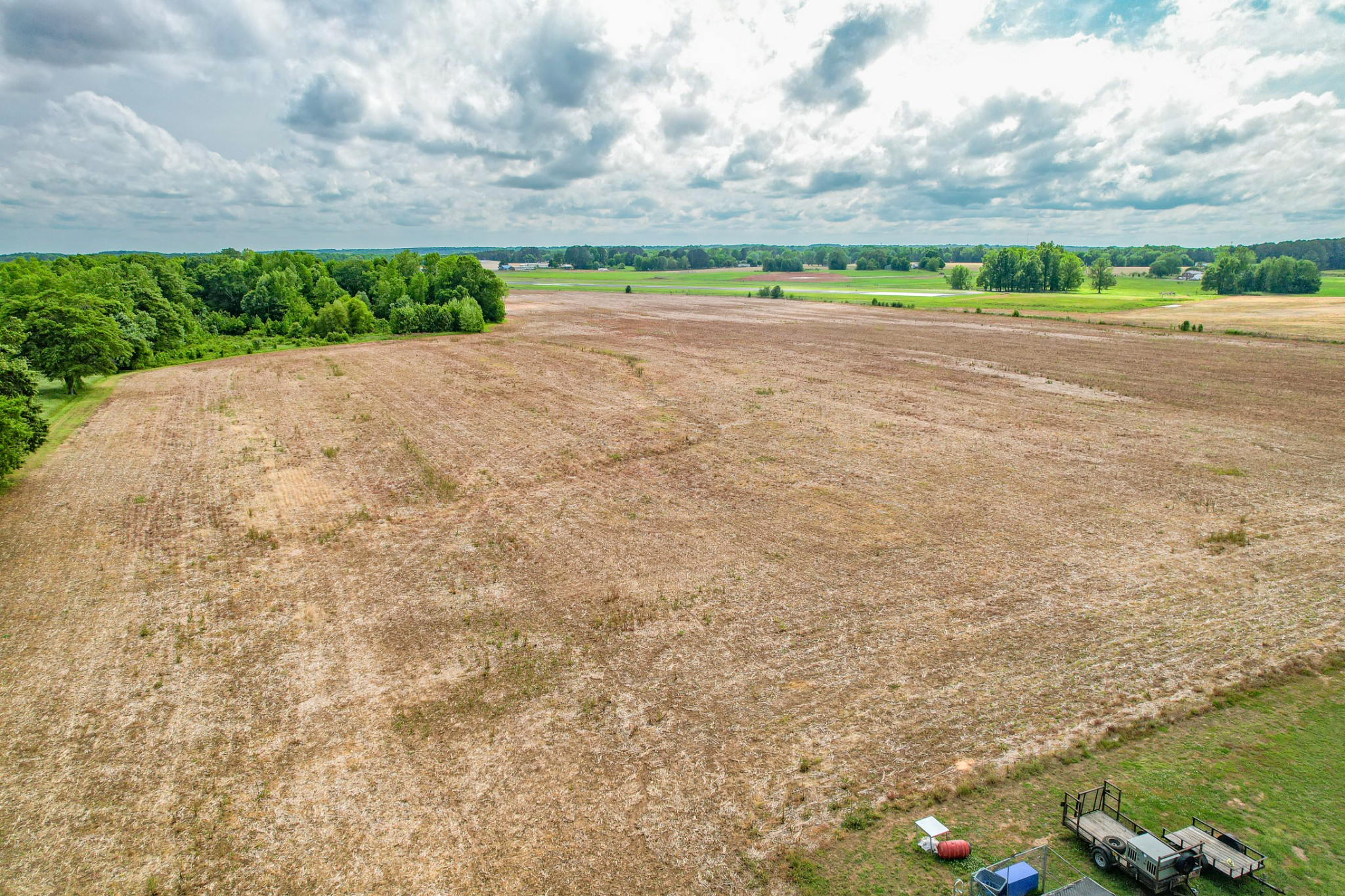 0 Norton Road Lawrenceburg, TN 38464 - Photo 15 of 23 a view of a green field